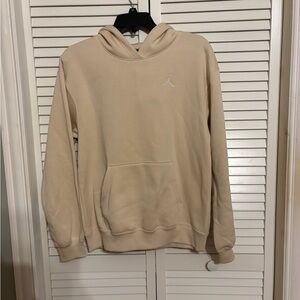 Jordan Womens Loose Fit Hoddie with logo